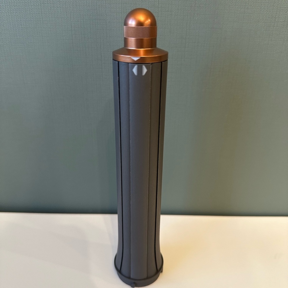 Dyson Airwrap 1.2 inch long barrel